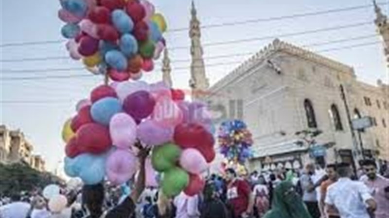 اجازه عيد الاضحي