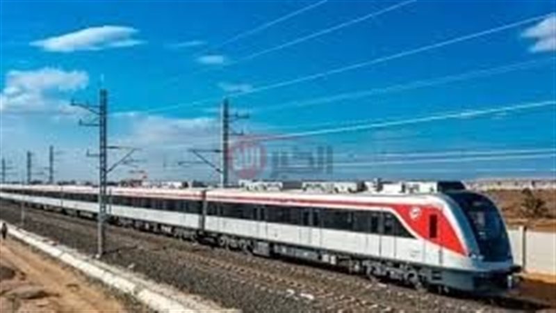 مواعيد قطارات الصعيد