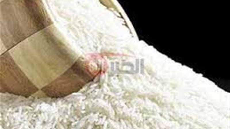 اسعار الارز الشعير