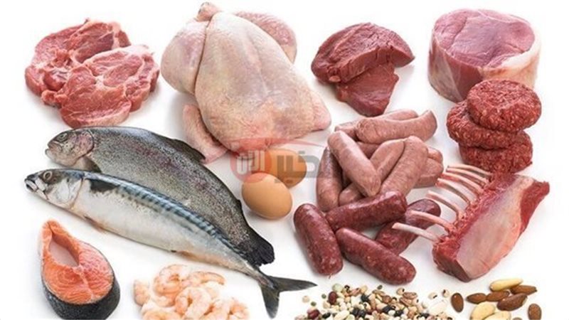 اسعار اللحوم اليوم