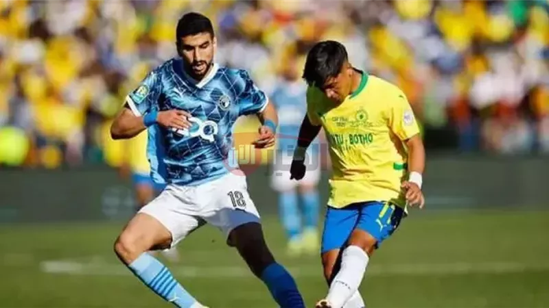 موعد مباراه بيراميدز