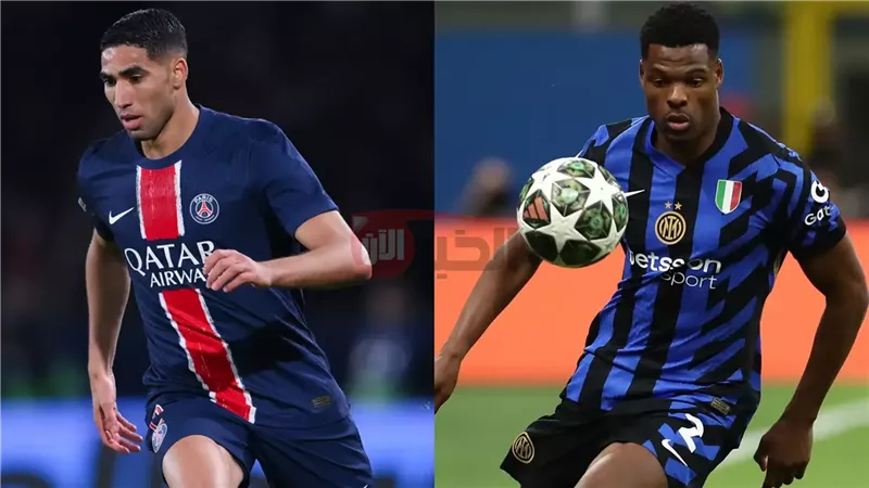 القنوات الناقلة نهائي