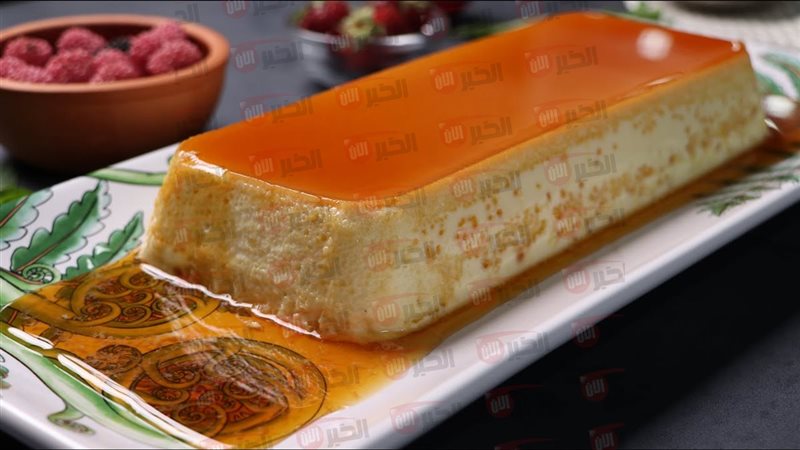 طريقة عمل الكريم