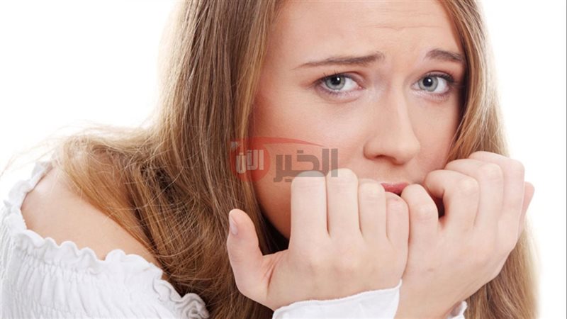 التخلص من التوتر