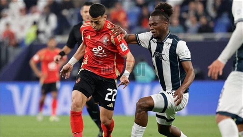 موعد مباراة الاهلي