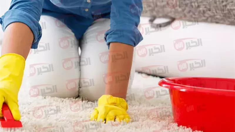 أفضل خلطة لتنظيف