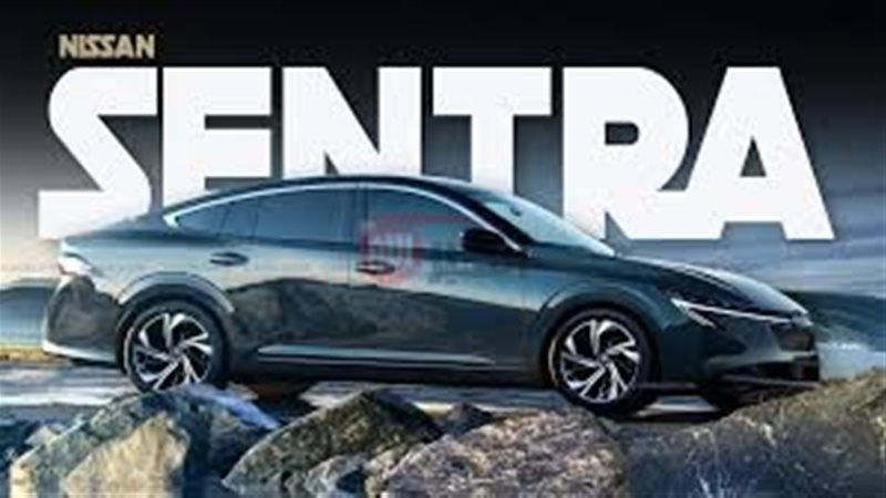 سيارة نيسان سنترا