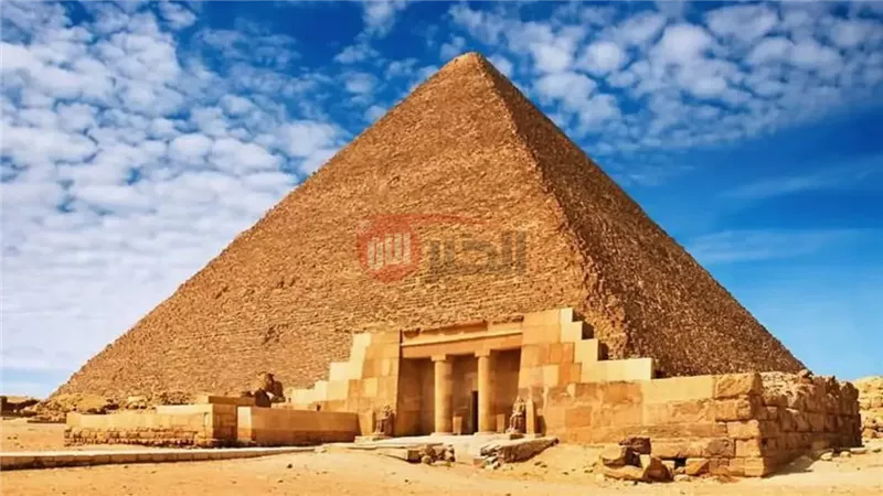 بطولة خوفو الدولية