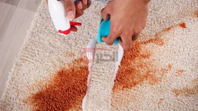 أفضل خلطة لتنظيف