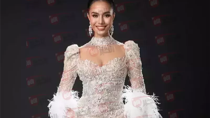 ملكة جمال العالم