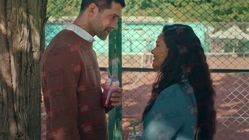 مسلسل فات الميعاد