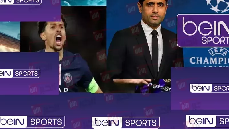 فتح قنوات بين سبورت