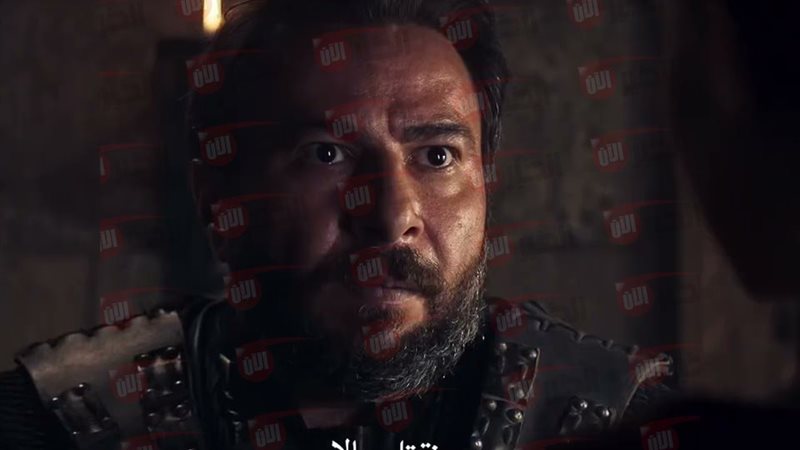 مسلسل المؤسس عثمان