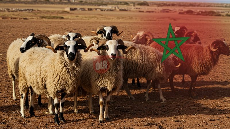 عيد الاضحى في المغرب