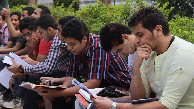 ارقام جلوس الثانوية