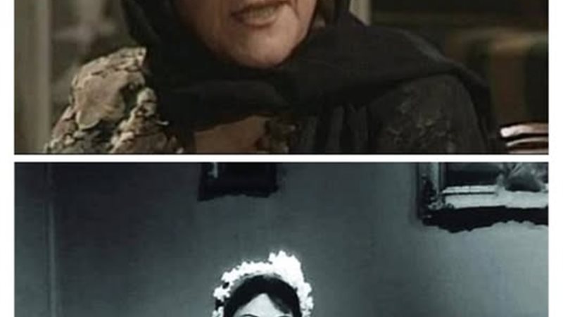  وفاه الفنانه سميحة