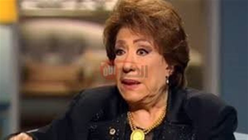 تفاصيل خبر وفاة الفنانة