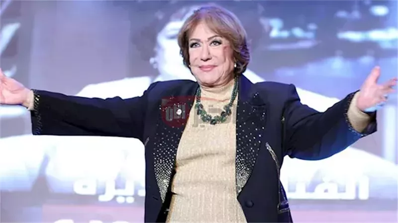 ما هو مرض سميحة أيوب