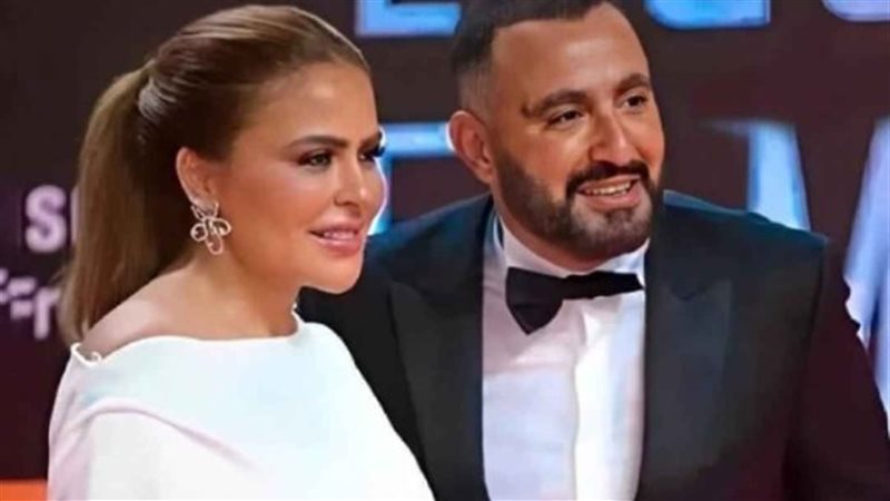 ارتباط مها الصغير