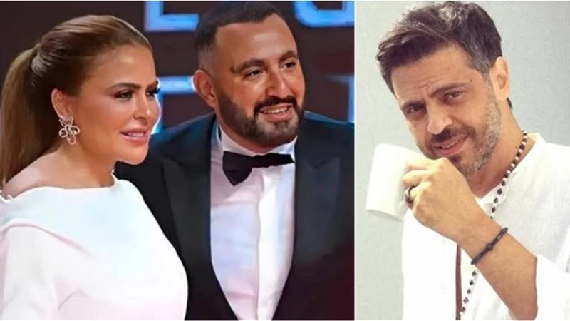 رد مها الصغير على