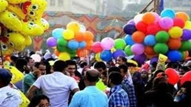 ما هي مدة عطلة عيد