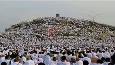 ردد الآن.. أفضل ادعية الحجاج يوم عرفه 2025 المستحبه والمستجابه 