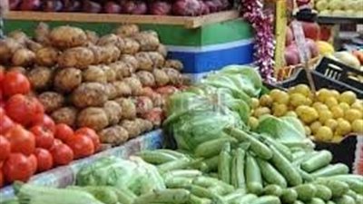 جدول اسعار الخضروات اليوم الاربعاء 2025/6/4 بالاسواق وسوق العبور