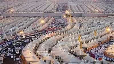 بث مباشر ليوم الترويه.. تغطية من مشعر منى لحجاج بيت الله 1446