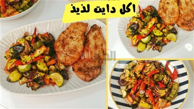 أكلات خفيفة للتخسيس بديل الدايت القاسي.. استمتع بفقدان الوزن بسهولة