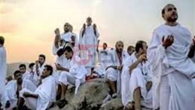 أدعية يوم عرفة من الكتاب والسنة.. رددها الآن قبل غروب شمس