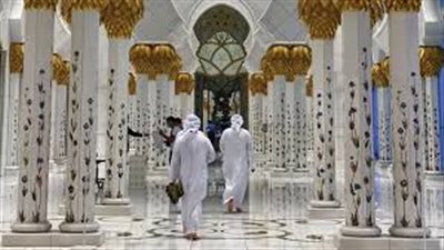 موعد صلاة عيد الأضحى 2025 في الإمارات.. توقيت الصلاة في كل إمارة