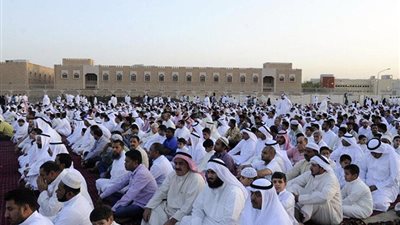 متى وقت صلاة عيد الاضحى 2025 جدة.. تعرف على الموعد الرسمي