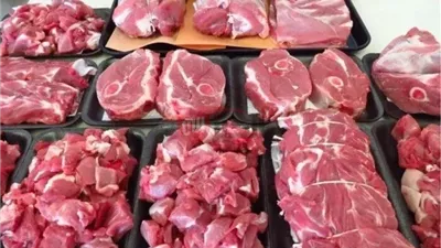 اسعار اللحوم الحمراء اليوم الأحد 8 يونيو 2025 بمحلات الجزارة والمجمعات الاستهلاكية