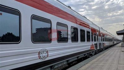 جدول مواعيد القطارات اليوم الاحد الموافق 2025/6/8 على جميع الخطوط بكافة المحافظات