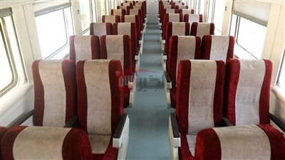 اسعار تذاكر القطارات اليوم الاثنين 2025/6/9 للدرجتي الاولي والثانيه على جميع الخطوط