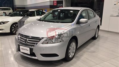 نيسان سنترا nissan sentra موديل 2025 في مصر.. تنطلق رسمياً بمواصفات خياليه