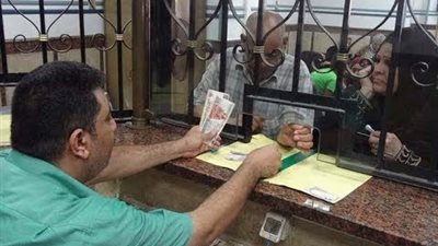 موعد صرف معاشات يوليو 2025 في مصر.. التفاصيل الكاملة