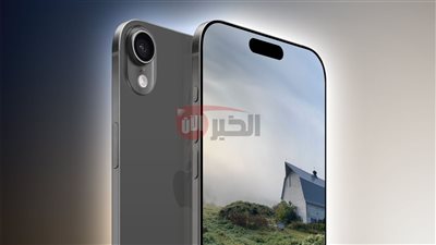 هاتف iphone 17 air يقلب الموازين.. شاشة 120 هرتز ومعالج خارق