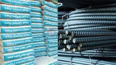 ثبات اسعار الحديد والاسمنت اليوم اليوم الثلاثاء 2025/6/10 بالمصانع والشركات