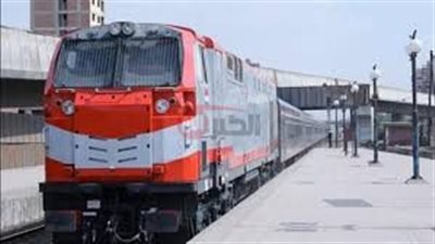 سكك حديد مصر تعلن جدول مواعيد القطارات اليوم الثلاثاء 2025/6/10 بجميع الخطوط 