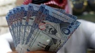 سعر الريال السعودي مقابل الجنيه المصري الاربعاء 2025/6/11 بالبنوك المصريه والسوق السوداء