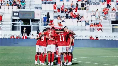 موعد مباراة الاهلي وانتر ميامي في افتتاح مونديال الأندية والقنوات الناقله