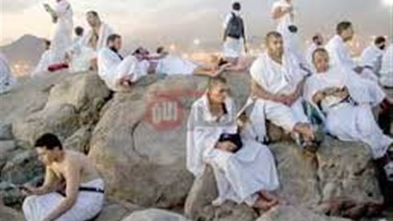 ماذا يفعل الحجاج