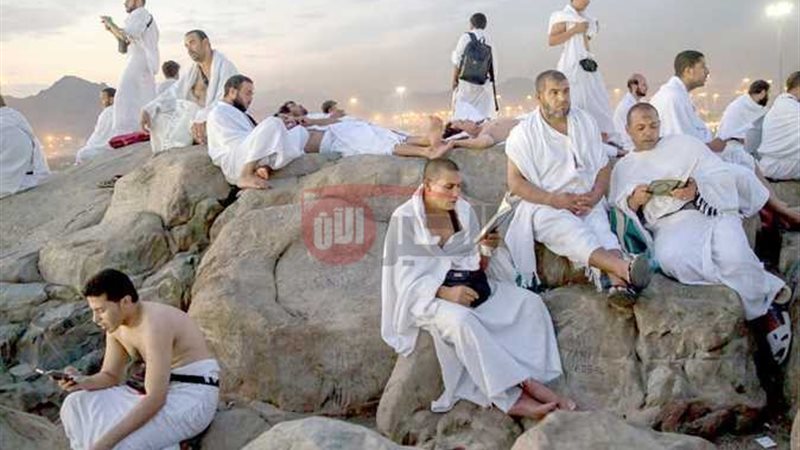 أفضل أدعيه يوم الترويه