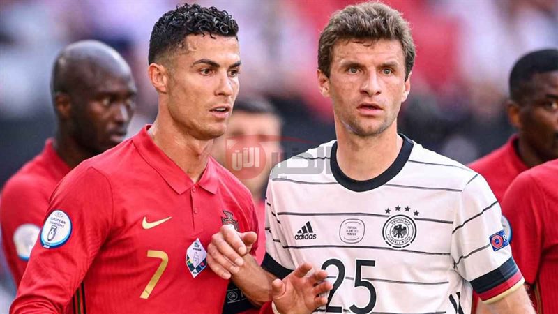 القنوات الناقلة لمباراة