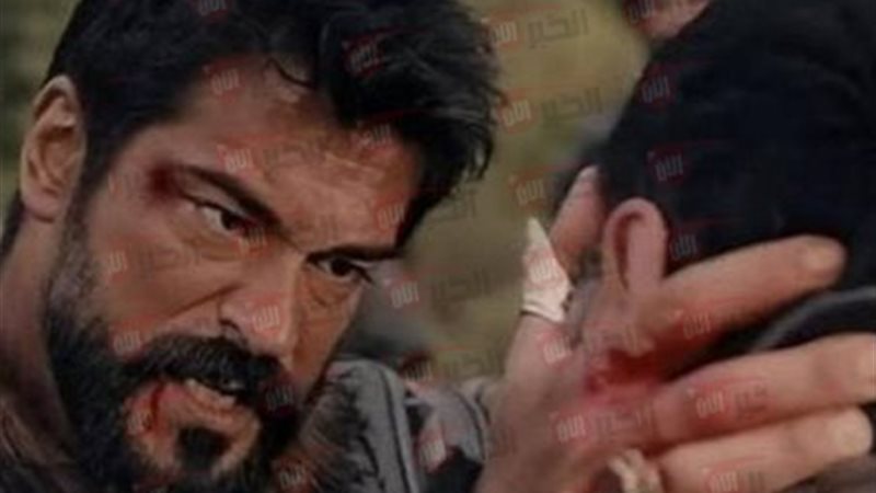 مسلسل المؤسس عثمان