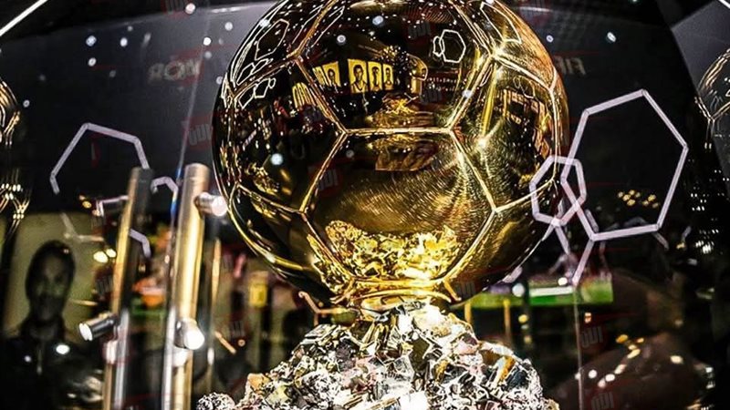  ترتيب البالون دور