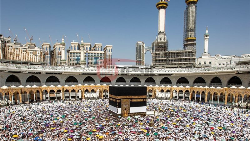 تردد قناة السعودية