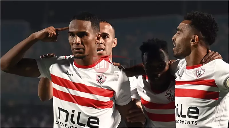 موعد نهائي كأس مصر