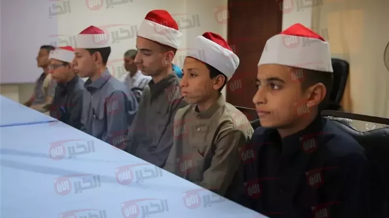 نتيجه الشهاده الاعداديه